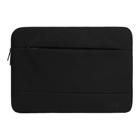 Celly NOMADSLEEVE15 - Custodia per notebook - fino a 16" - nero