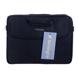 Kensington SP10 15.6" Classic Sleeve - Borsa trasporto notebook - 15.6" - nero