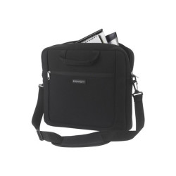 Kensington SP15 Neoprene Sleeve - Borsa trasporto notebook - 15.6" - nero