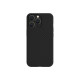 Celly Ultra - Cover per cellulare - poliuretano termoplastico in policarbonato - nero - per Apple iPhone 13 Pro