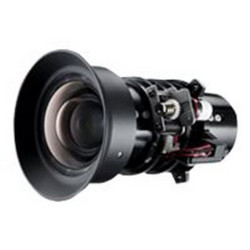 Optoma BX-CTA01 - Obiettivi zoom grandangolo - 14.05 mm - f/2.3 - per ProScene EW865, EX855, ZU650, ZU650+, ZU850