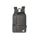 Celly Urbanback - Zaino porta computer - 14.1" - nero