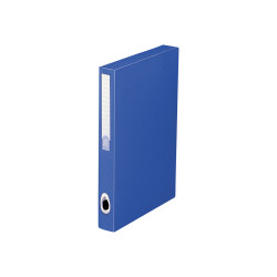 Bankers Box Progetto Plus - Cartella a scatola - larghezza dorsale 60 mm - per 255 x 355 mm - blu