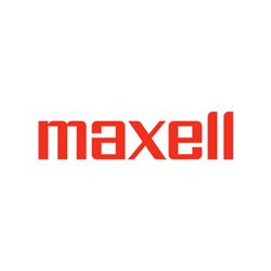 Maxell - 25 x CD-R - 700 MB (80 min) 52x - bianco - superfice stampabile - campana