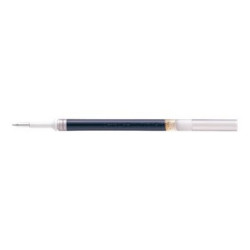 Pentel EnerGel - Refill - nero - inchiostro gel - 1 mm - medio