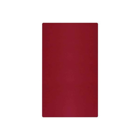 Celly [PRO SKIN] - Pellicola protettiva per superficie posteriore per telefono cellulare - metal finish