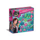 Clementoni Crazy Chic Jewels - My Multicolour Pendants - gioco - 5 pezzi