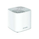 D-Link Covr Whole Home COVR-X1863 - Impianto Wi-Fi (3 router) - fino a 600 m.q. - maglia - GigE - 802.11a/b/g/n/ac/ax - Dual Ba