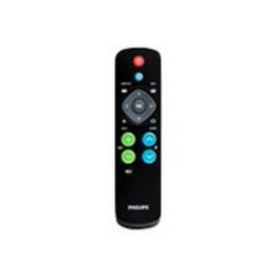 Philips 22AV1601B - Telecomando semplice - per Philips 19HFL5014, 24HFL3014, 28HFL4014, 32HFL3014, 32HFL4014, 43HFL3014, 50HFL3