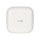 D-Link Nuclias DBA-X1230P - Wireless access point - Wi-Fi 6 - 2.4 GHz, 5 GHz - alimentazione CC - gestito da cloud - montaggio 
