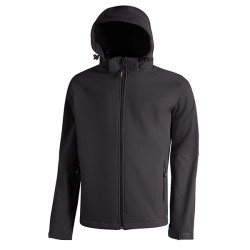 Giacca da lavoro Kyra - tg XXL - nero - U-Power