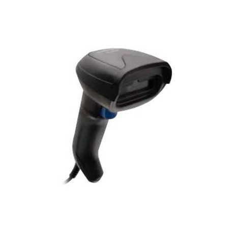 Datalogic Gryphon I GD4220 - Kit - scanner per codici a barre - palmare - imager lineare - 400 scan / sec - con decodifica - US