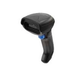 Datalogic Gryphon I GM4200 - Scanner per codici a barre - portatile - con decodifica - RF(433 MHz)