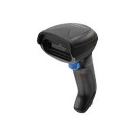 Datalogic Gryphon I GM4200 - Scanner per codici a barre - portatile - con decodifica - RF(433 MHz)