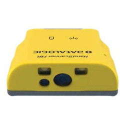 Datalogic HandScanner HS7500MR - Scanner per codici a barre - portabile - imager 2D - con decodifica - Bluetooth 5.0