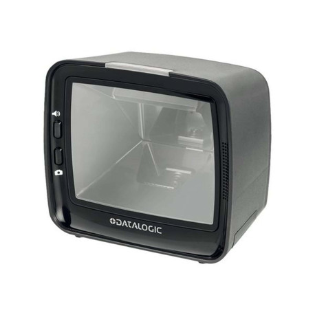 Datalogic Magellan 3410VSi - Scanner per codici a barre - desktop - imager 2D - con decodifica - USB