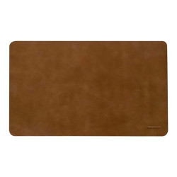 dbramante1928 Copenhagen - Small - Tastiera e tappetino mouse - desktop - tan