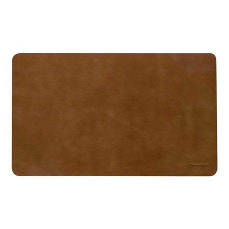 dbramante1928 Copenhagen - Small - Tastiera e tappetino mouse - desktop - tan