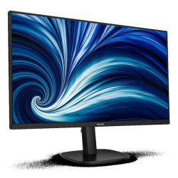 Philips Serie 3000 27B2U3601H/00, 68,6 cm (27"), 2560 x 1440 Pixel, Quad HD, LCD, 4 ms, Nero
