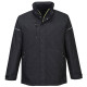 Giacca invernale - idrorepellente - taglia L - nero - Portwest