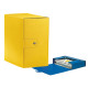 Scatola progetto Eurobox - dorso 15 cm - 25 x 35 cm - giallo - Esselte