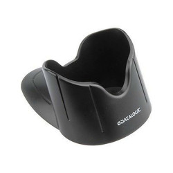 Datalogic G040 - Supporto scanner per codici a barre - montaggio a parete - nero - per Gryphon I GBT4100, GBT4130, GD4110, GM41