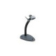 Datalogic Gooseneck Stand - Supporto per scanner codici a barre - nero - per QuickScan I QD2110, QD2130- QuickScan L D2330