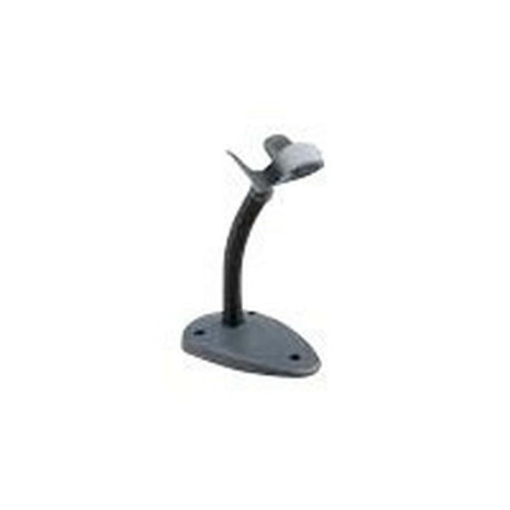 Datalogic Gooseneck Stand - Supporto per scanner codici a barre - nero - per QuickScan I QD2110, QD2130- QuickScan L D2330