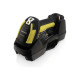 Datalogic PowerScan PBT9600 - USB Kit - scanner per codici a barre - portatile - SR - 50 fotogrammi / sec - con decodifica - Bl