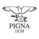 Pigna Monocromo - Quaderno - A5 - 60 fogli - a righe - disponibile in colori assortiti