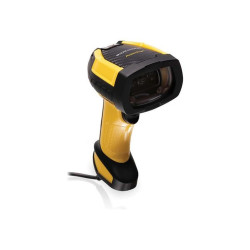 Datalogic PowerScan PD9630-AR - Scanner per codici a barre - portatile - AR - con decodifica - RS-232