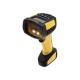 Datalogic PowerScan PM9600 - USB Kit - scanner per codici a barre - palmare - con decodifica - RF(433 MHz)