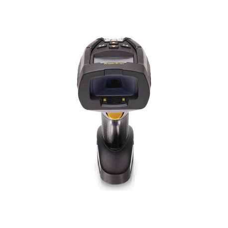 Datalogic PowerScan PM9600-DDPX - Scanner per codici a barre - portatile - imager 2D - con decodifica - RF(433 MHz)