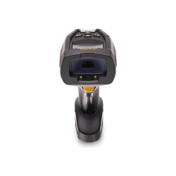 Datalogic PowerScan PM9600-DDPX - USB Kit - scanner per codici a barre - portatile - imager 2D - con decodifica - RF(433 MHz)