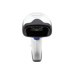 Datalogic QuickScan QD2590 - Kit - scanner per codici a barre - palmare - imager 2D - 60 fotogrammi / sec - con decodifica - em