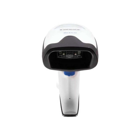 Datalogic QuickScan QD2590 - Kit - scanner per codici a barre - palmare - imager 2D - 60 fotogrammi / sec - con decodifica - em