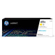 Hp - Toner originale - 415X - Giallo - W2032X - 6.000 pag
