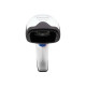 Datalogic QuickScan QD2590 - Scanner per codici a barre - palmare - imager 2D - 60 fotogrammi / sec - con decodifica - emulazio