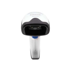 Datalogic QuickScan QD2590 - Scanner per codici a barre - palmare - imager 2D - 60 fotogrammi / sec - con decodifica - emulazio