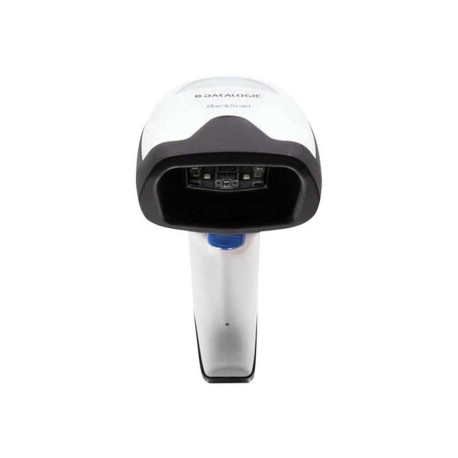 Datalogic QuickScan QD2590 - Scanner per codici a barre - palmare - imager 2D - 60 fotogrammi / sec - con decodifica - emulazio