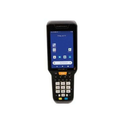 Datalogic Skorpio X5 - Terminale raccolta dati - robusto - Android 10 - 32 GB - 4.3" colore TFT (800 x 480) - fotocamera poster