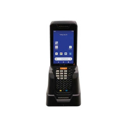 Datalogic Skorpio X5 - Terminale raccolta dati - robusto - Android 10 - 32 GB - 4.3" colore TFT (800 x 480) - fotocamera poster