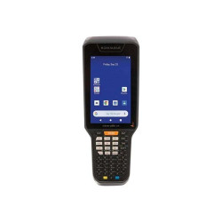 Datalogic Skorpio X5 - Terminale raccolta dati - robusto - Android 10 - 64 GB - 4.3" colore TFT (800 x 480) - fotocamera poster