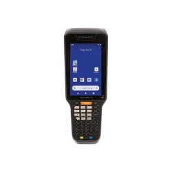 Datalogic Skorpio X5 - Terminale raccolta dati - robusto - Android 10 - 64 GB - 4.3" colore TFT (800 x 480) - fotocamera poster
