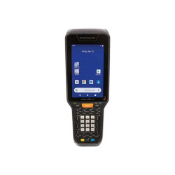 Datalogic Skorpio X5 - Terminale raccolta dati - robusto - Android 10 - 64 GB - 4.3" colore TFT (800 x 480) - fotocamera poster