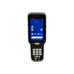 Datalogic Skorpio X5 - Terminale raccolta dati - robusto - Android 10 - 64 GB - 4.3" colore TFT (800 x 480) - fotocamera poster