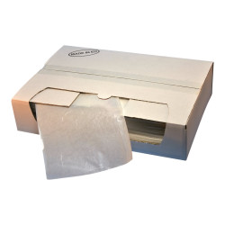 Methodo Tradizionali - Busta con elenco di imballaggio - DOCUMENTS ENCLOSED - 22.8 cm x 16.5 cm - 30 µm - polietilene (pacchett