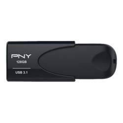 PNY Attaché 4 - Chiavetta USB - 128 GB - USB 3.1