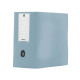 Scatola progetto Plus HOLOS - 25 x 35 cm - dorso 15 cm - azzurro - Fellowes