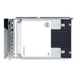 Dell - SSD - 480 GB - hot swap - 2.5" - SATA 6Gb/s - per PowerEdge C6420 (2.5")